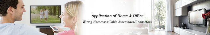 Wire Harness Application 